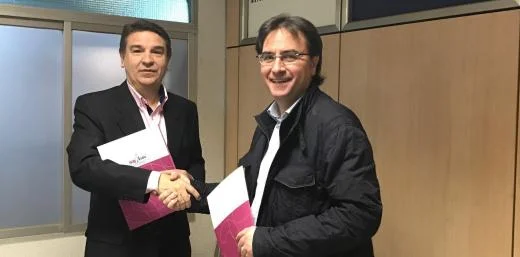 Perfumeries Gotta colabora con la investigaci&oacute;n leridana