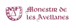 Monestir de les Avellanes