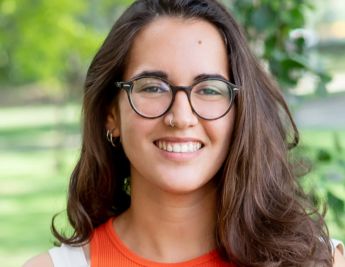 La Societat Espanyola de Geriatria i Gerontologia premia Natàlia Mota Martorell com a millor investigadora jove en ciències bàsiques 2021-2022