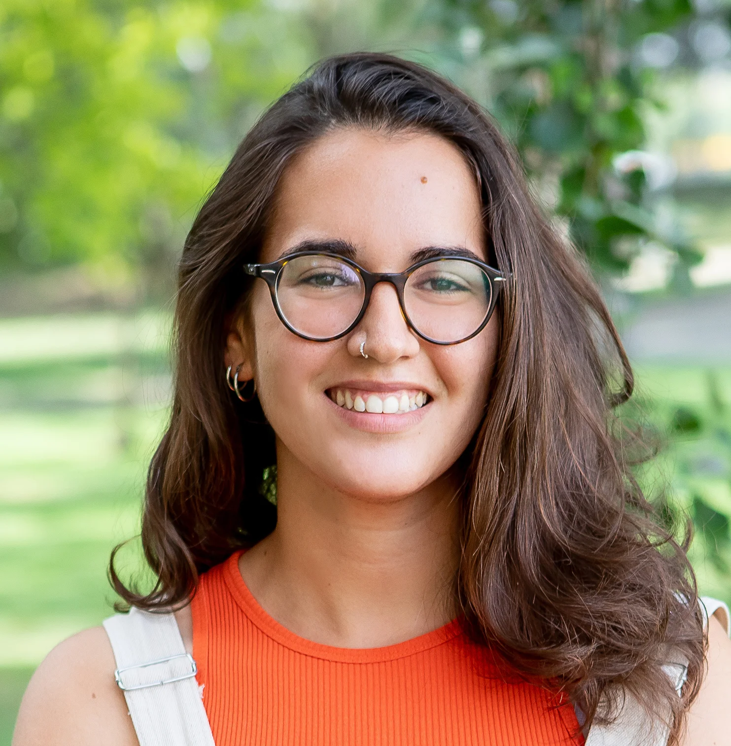 The Spanish Society of Geriatrics and Gerontology awards Natàlia Mota Martorell as best young researcher in basic sciences 2021-2022
