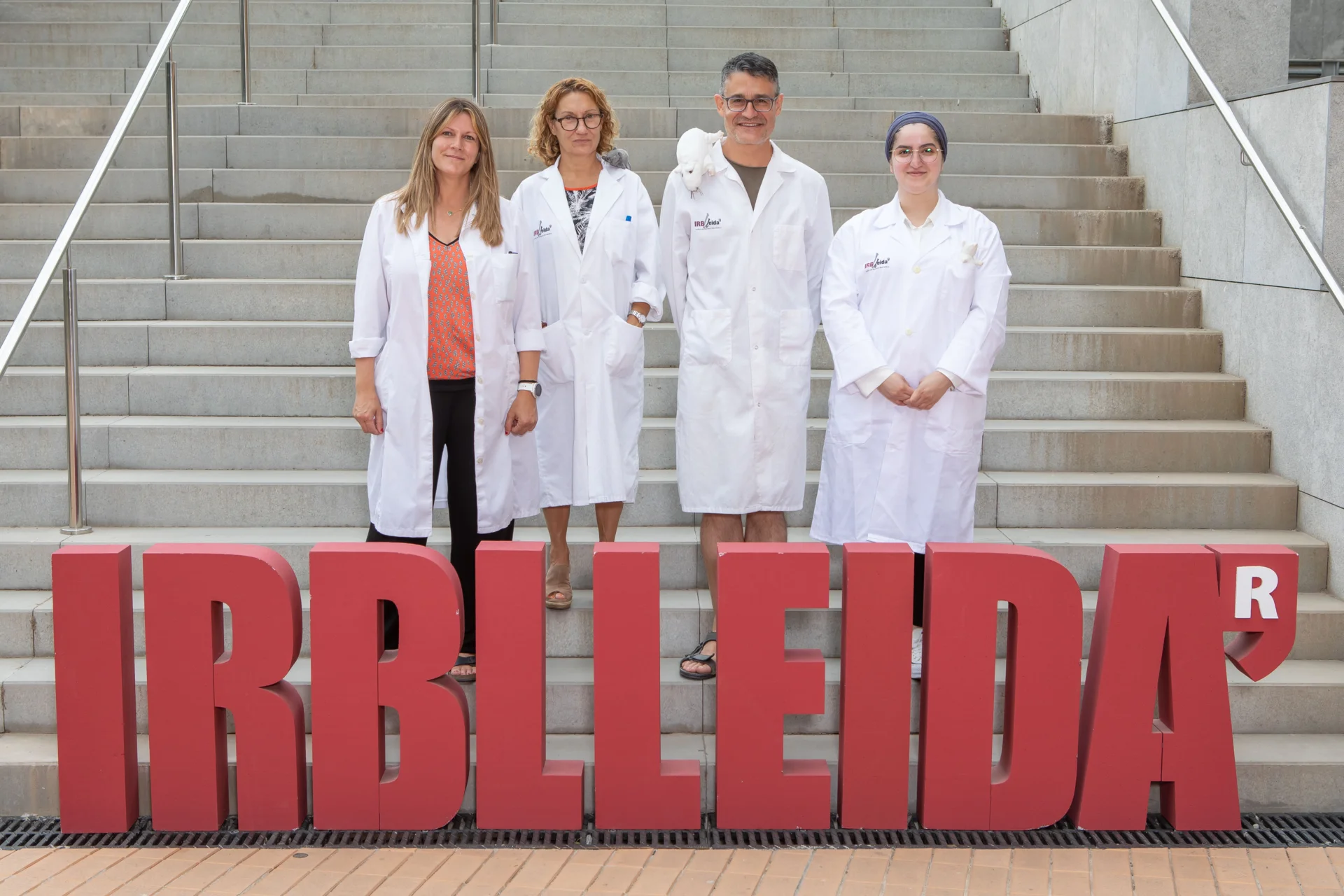 Deficiencias en las proteínas FLRT, posible clave para entender la esquizofrenia y el autismo