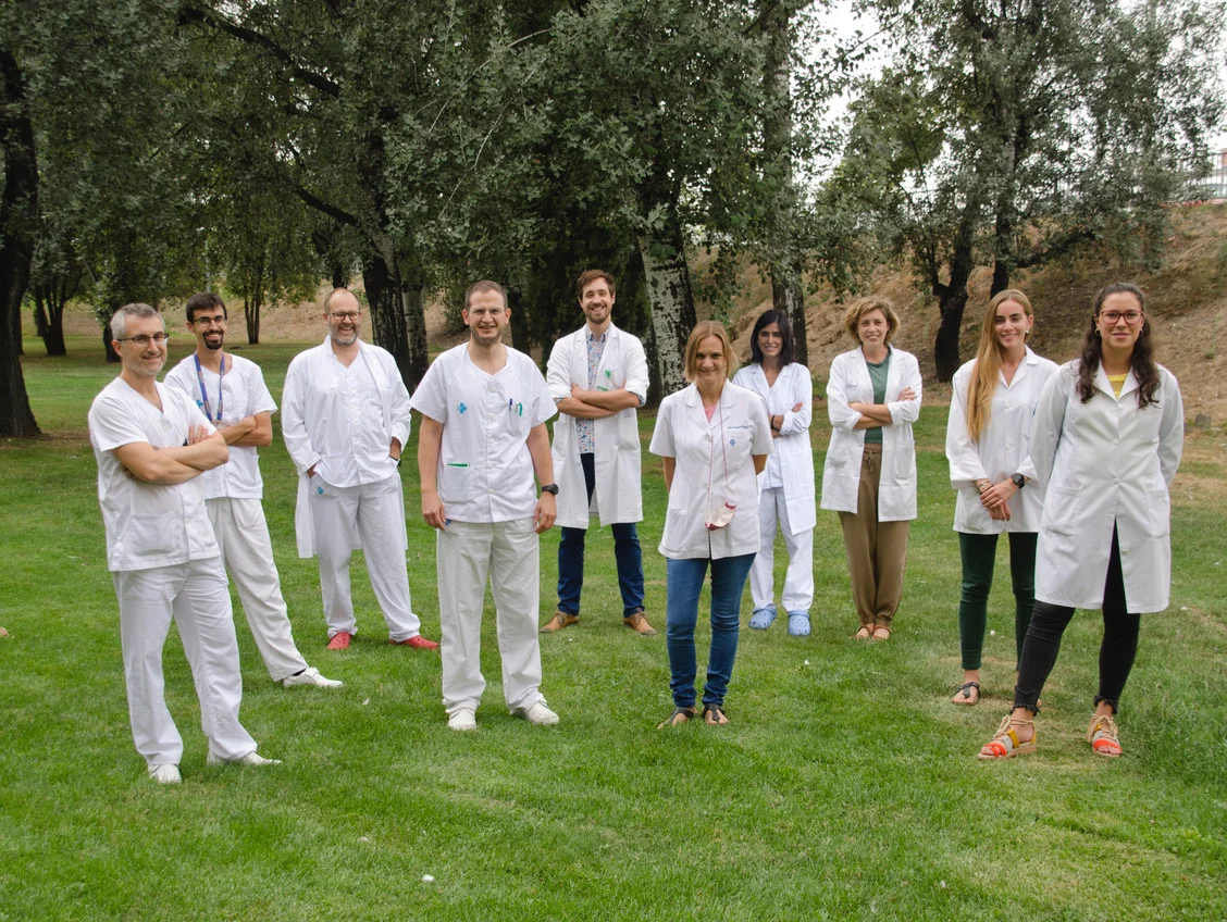 Lleida impulsa l’assaig clínic REMOTE-CAT per estudiar els beneficis d’aplicar una teràpia neuroprotectora en els primers moments d’aparició d’un ictus