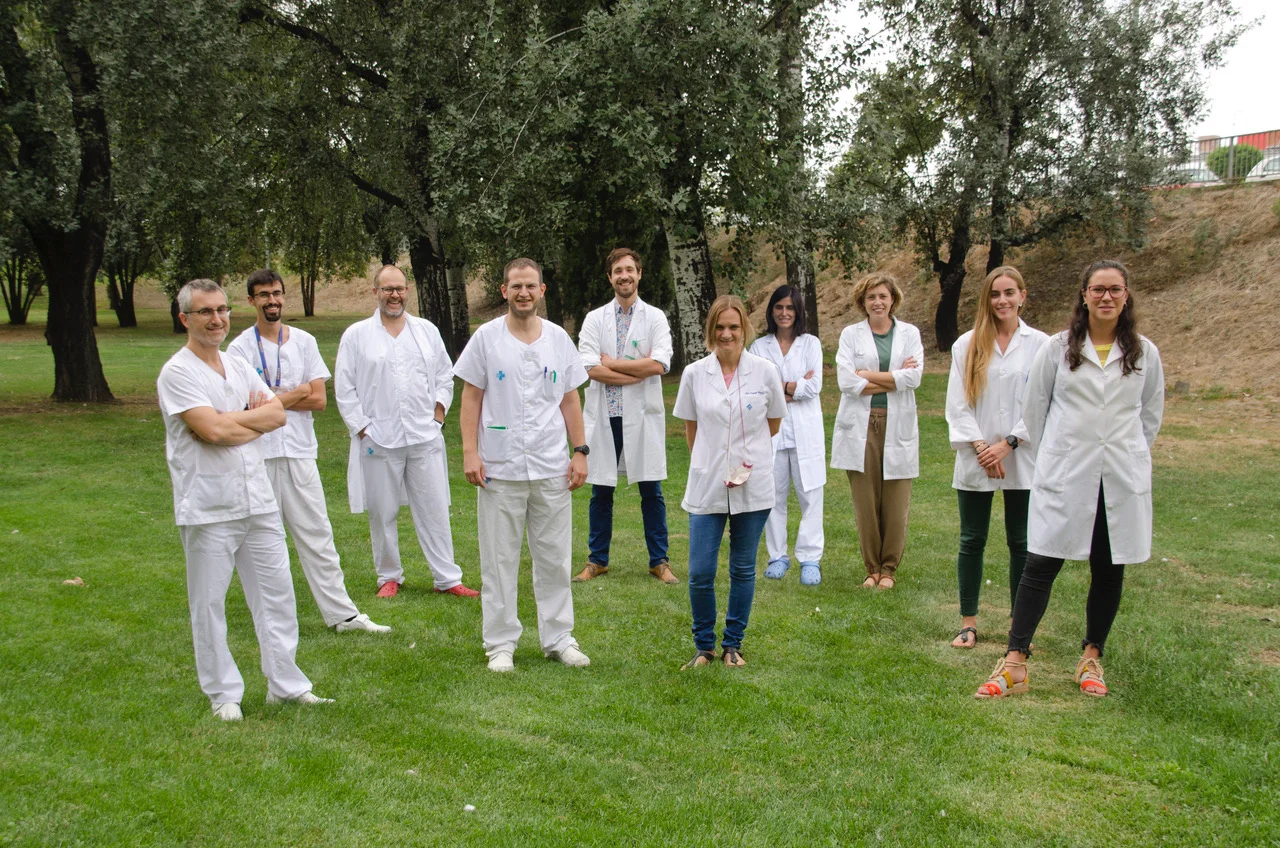 Lleida promotes the REMOTE-CAT clinical trial to study the benefits of applying neuroprotective therapy in the first moments of a stroke