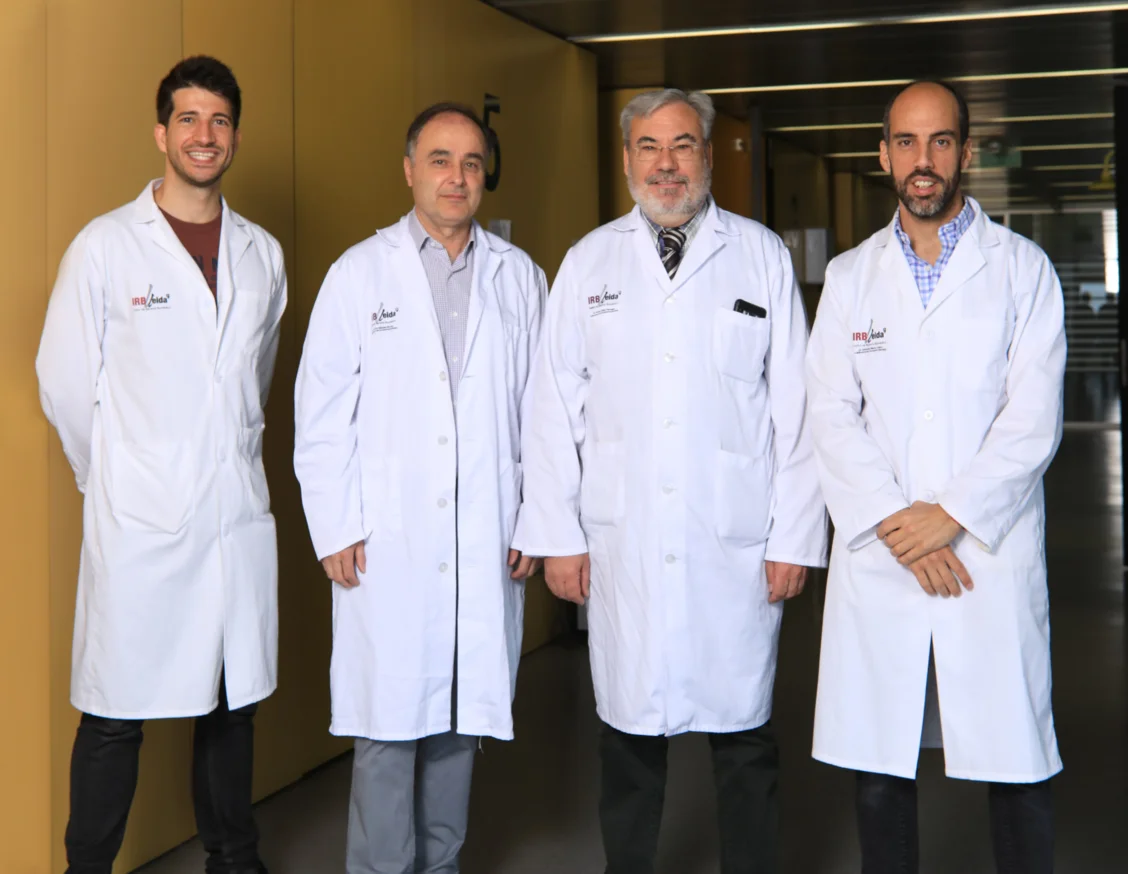 L'Associació Iberoamericana per la Investigació de les Diferències Individuals escull Lleida per a la seva jornada anual