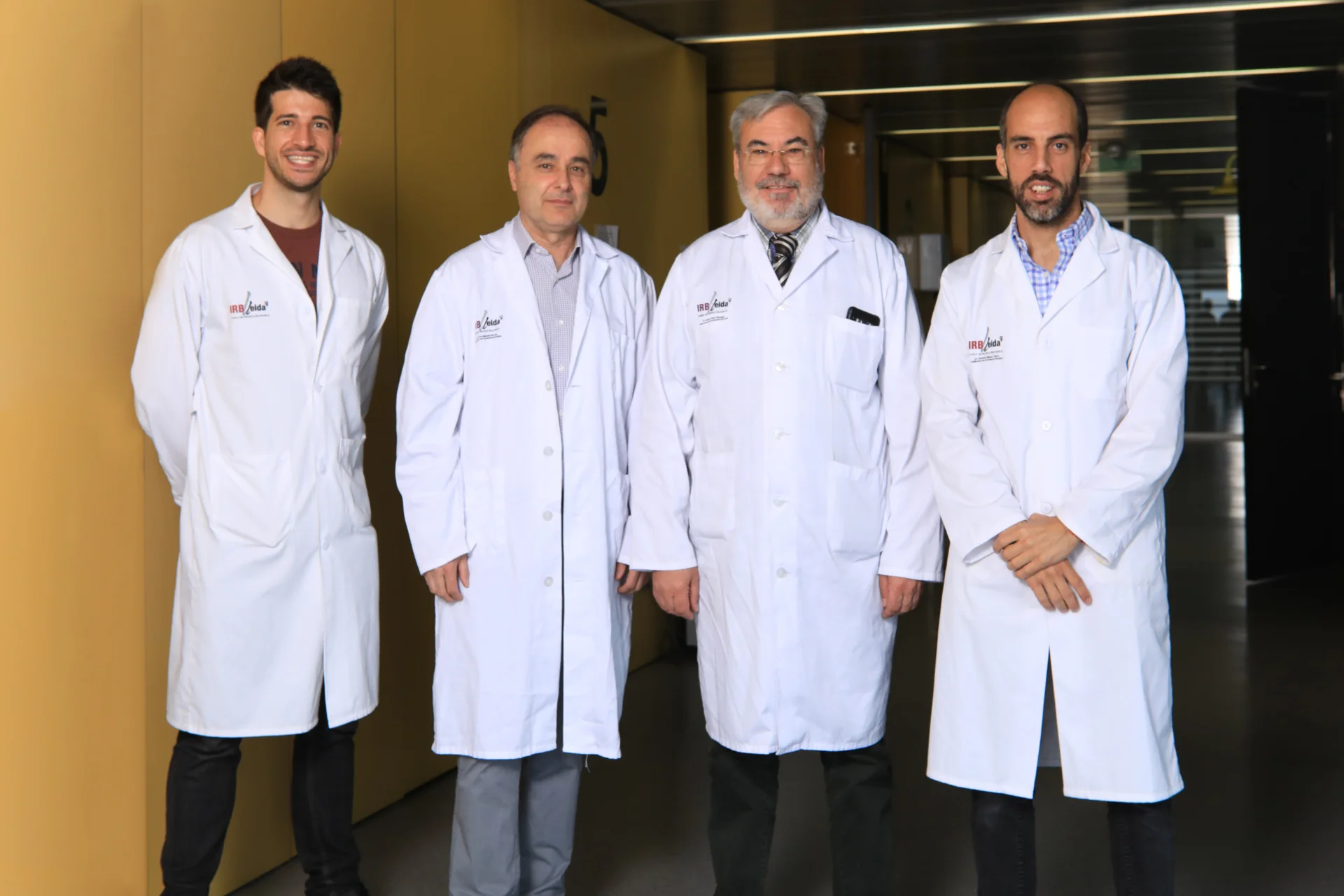La Asociación Iberoamericana para la Investigación de las Diferencias Individuales escogeLleida para su jornada anual