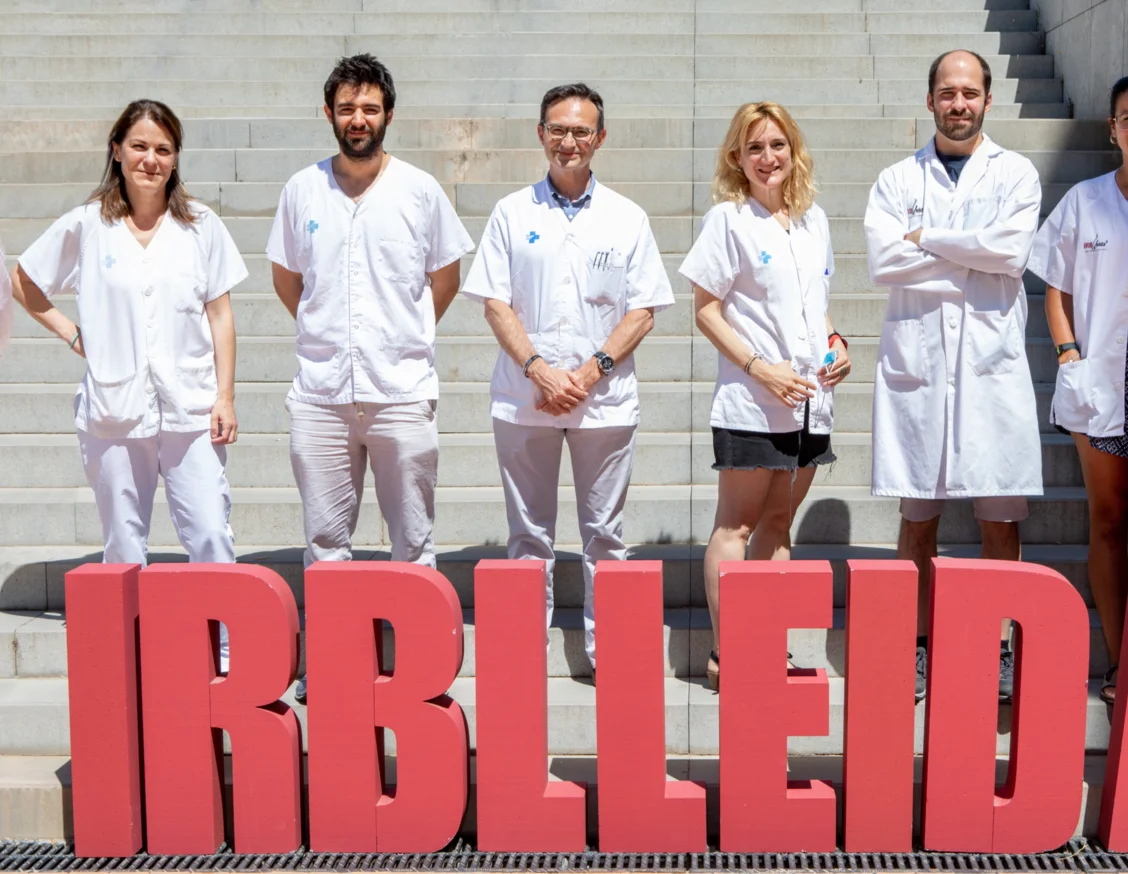 Premien un projecte de Lleida per investigar sobre la progressió de l’esclerosi múltiple