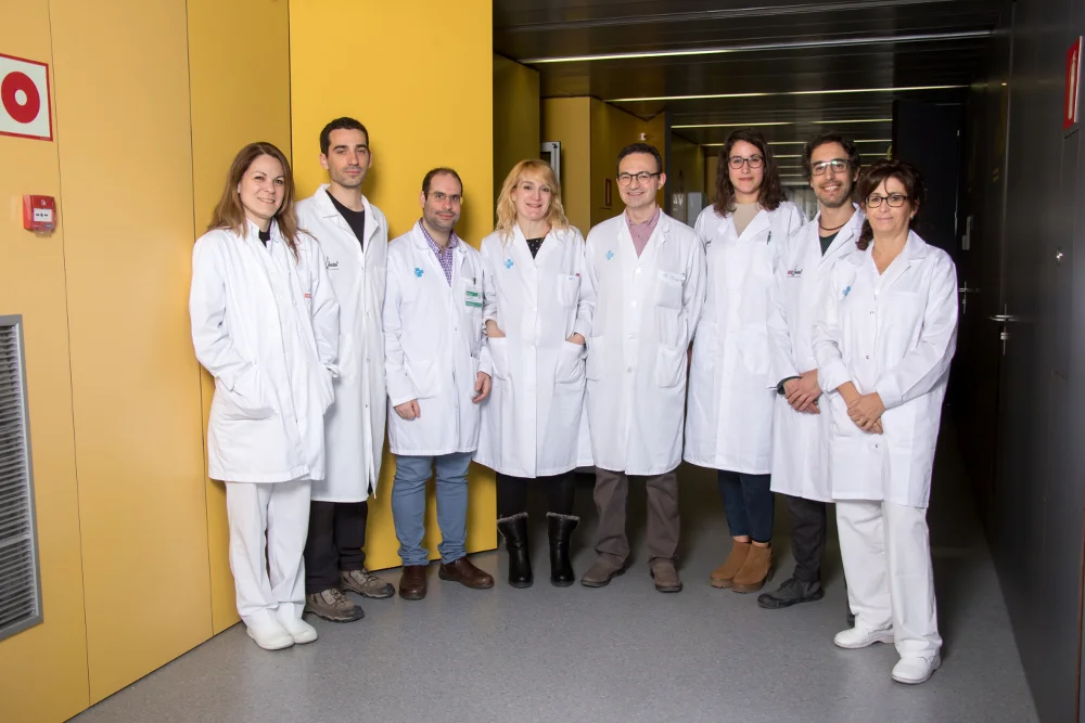 El Grup de Neuroimmunologia de l’IRBLleida investiga l’afectació cognitiva primerenca en l’esclerosis múltiple