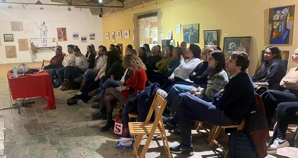 ‘Annual Meeting’ de l'àrea de Neurociències de l'IRBLleida