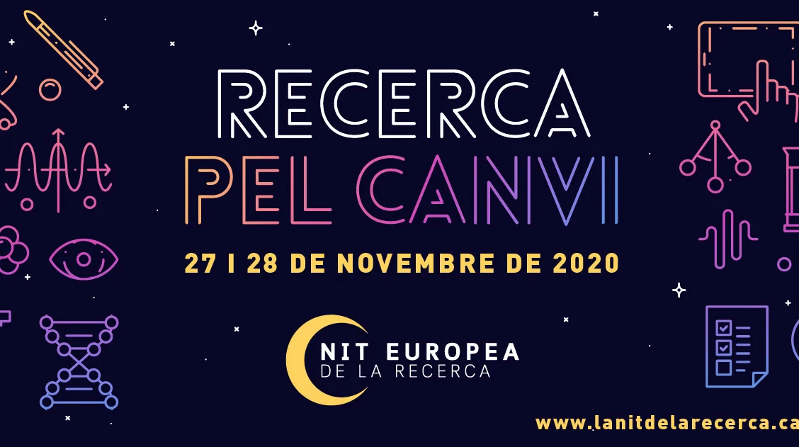 L’IRBLleida participa a la Nit de la Recerca 2020 amb un neurotrivial i un ‘speed dating’ amb investigadores