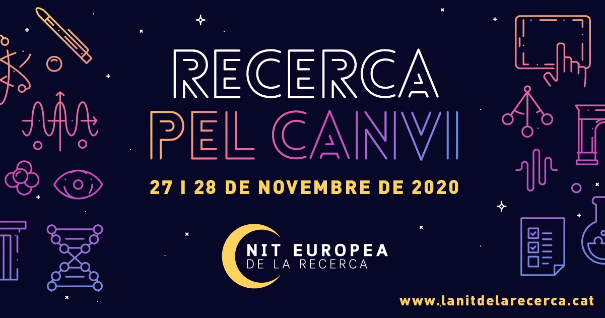 L’IRBLleida participa a la Nit de la Recerca 2020 amb un neurotrivial i un ‘speed dating’ amb investigadores