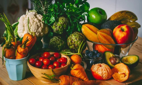 Nutrició, Inflamació i Metabolisme: Estratègies Integrades per a la Prevenció i el Tractament de Malalties (NUIM)