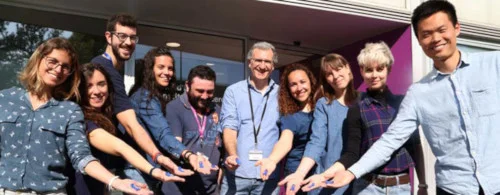 The Molecular Oncology group at IRBLleida investigates new therapeutic targets for colorectal cancer