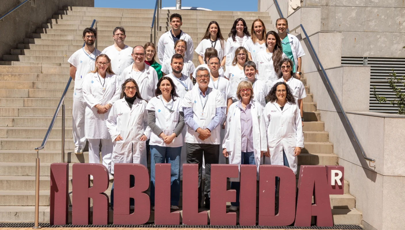 Oncological pathology