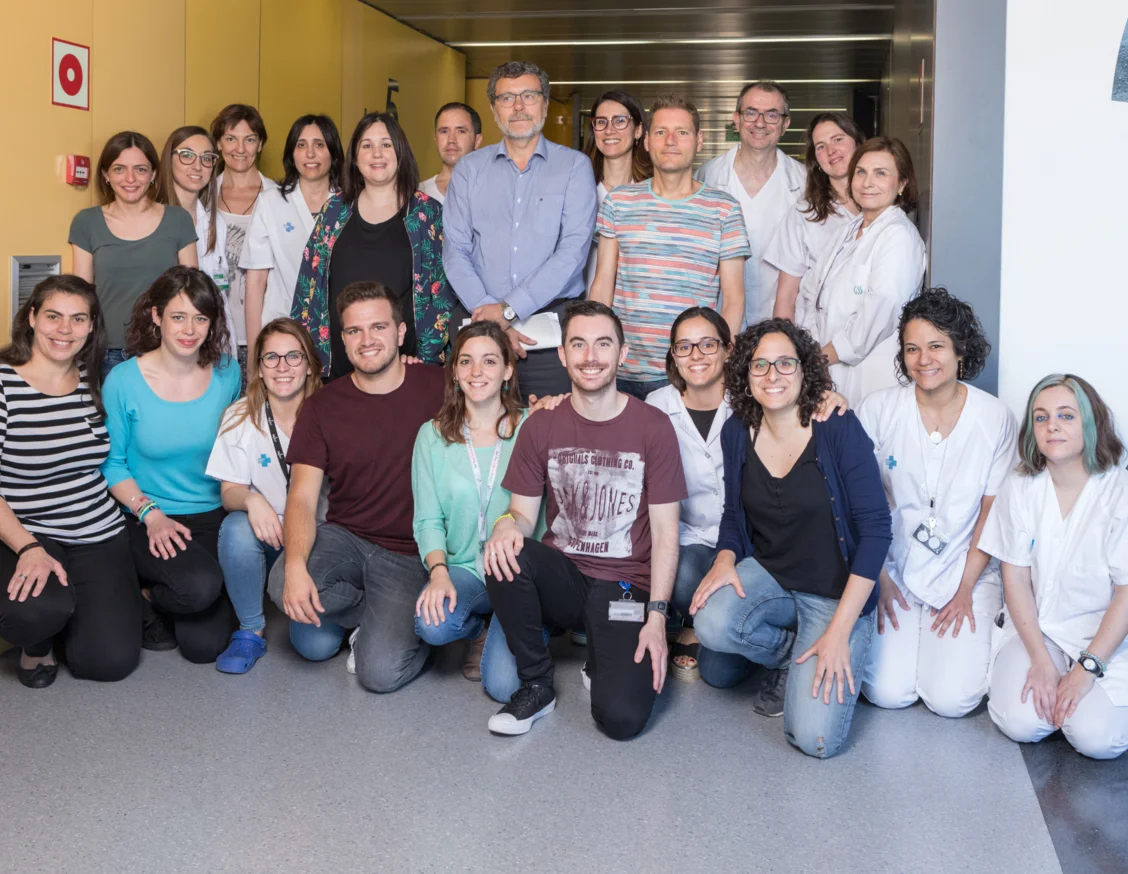 Researchers from the VHIR and IRBLleida validate the new antitumor ABTL0812 as a therapeutic strategy to fight against endometrial cancer
