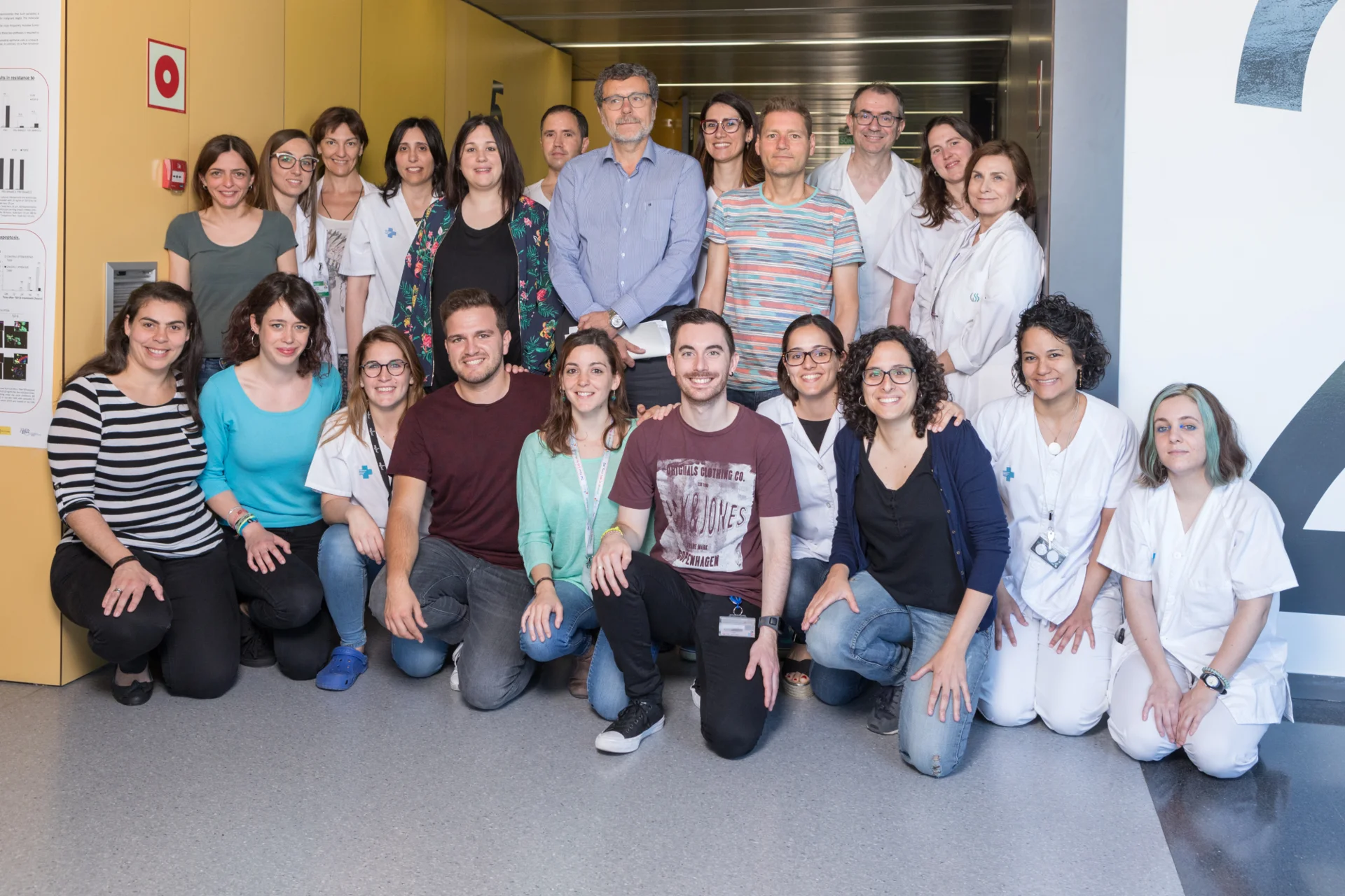 Investigadors del VHIR i l’IRBLleida validen el nou antitumoral ABTL0812 com a estratègia terapèutica per lluitar contra el càncer d’endometri
