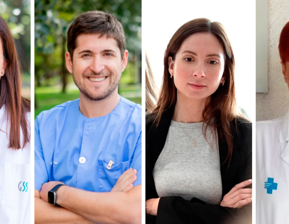 El Departamento de Salud concede contratos a cuatro enfermeras de Lleida para hacer investigación durante dos años