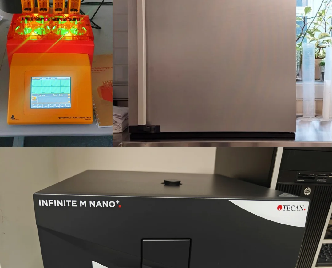 IRBLleida acquires three new small items of equipment for research staff thanks to the support of the Lleida Provincial Council