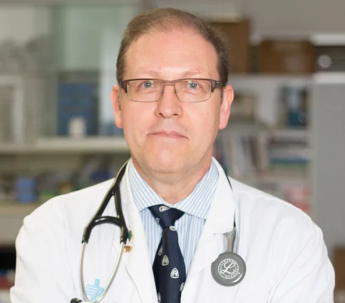 Researchers from Lleida discover a new, more precise way to diagnose pleural effusions