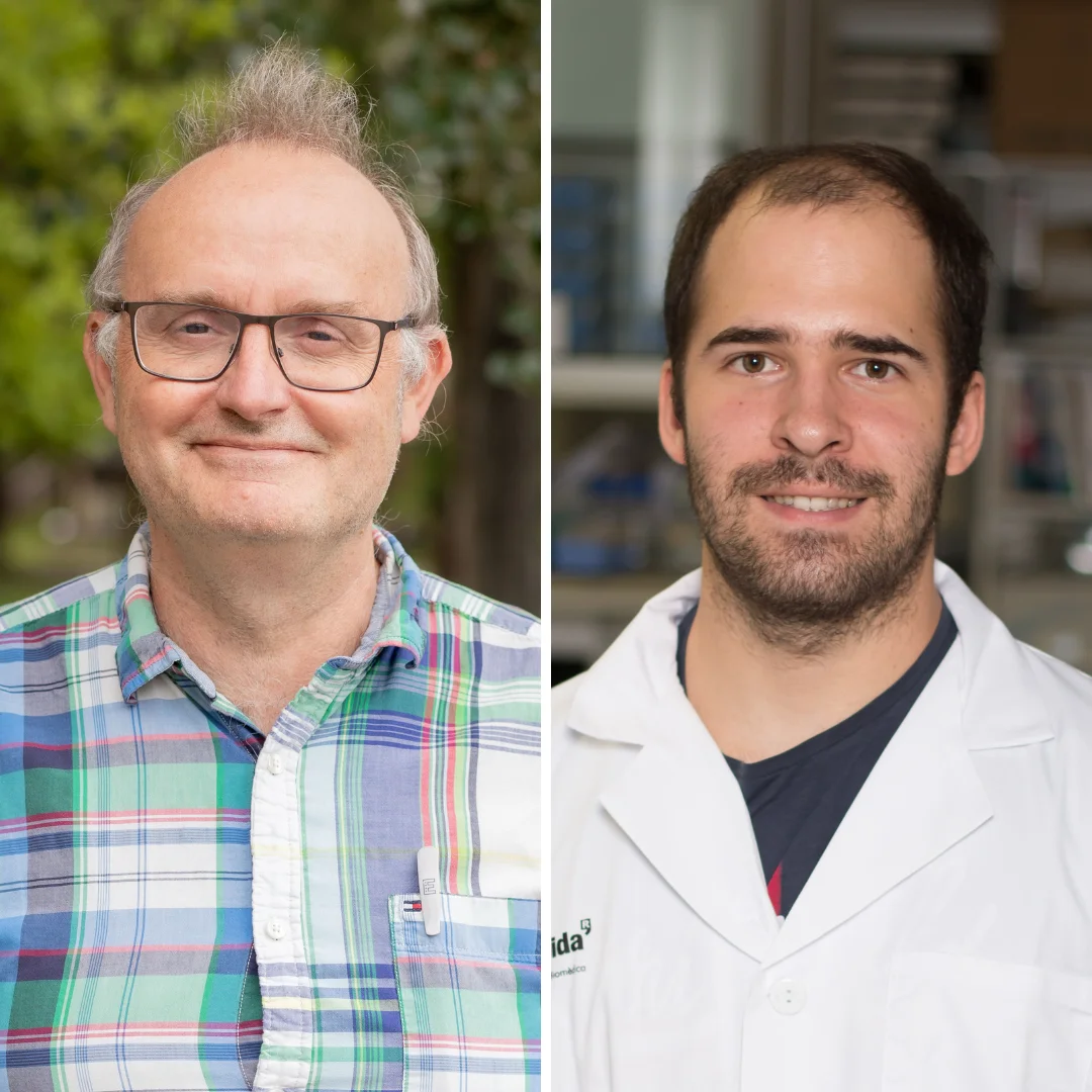 The ‘la Caixa’ Foundation promotes a Lleida-based project to facilitate the diagnosis of ALS