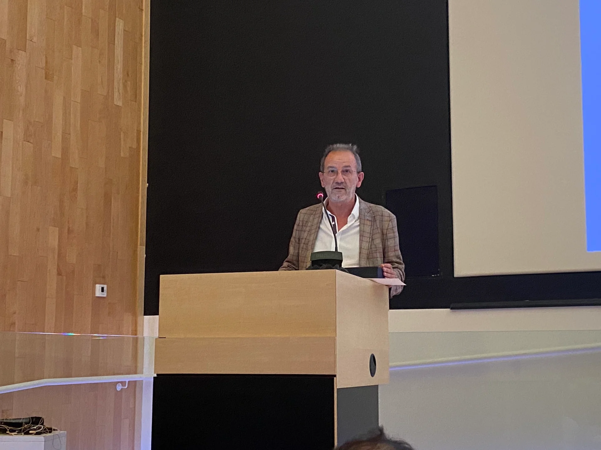 Ferran Barbé Illa, Research Career Award in ICS Hospitals 2022