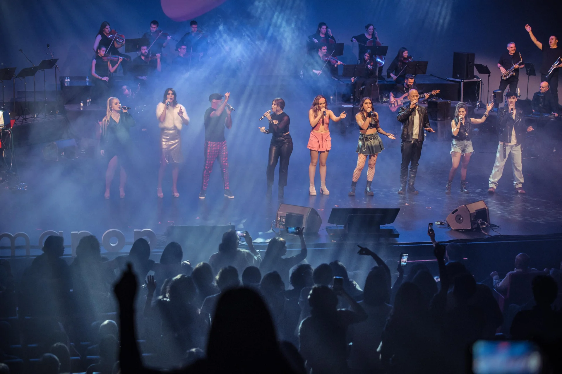 New success of Mamapop in Lleida on its 10th birthday