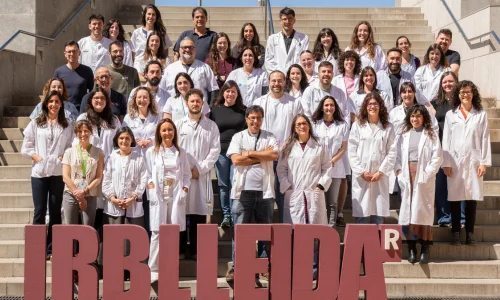 PRESAM (Programa de Salut Ambiental i Medicina de Precisió)
