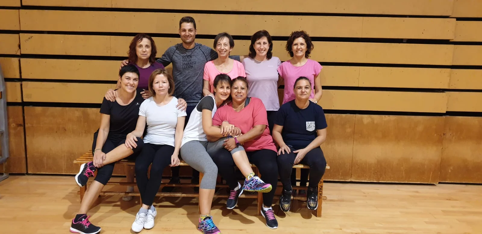 The Activa't programme to improve the effects of treatment, quality of life and survival of people diagnosed with breast cancer has been restarted