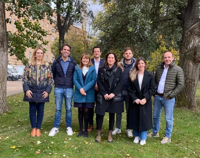 European funding to lead research in Lleida to help maintain the safety and health of older people