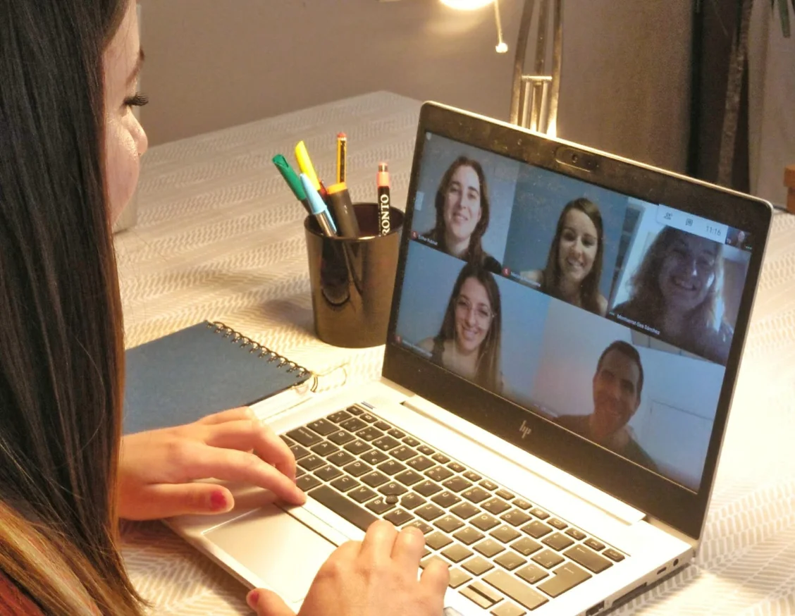 El Grup de Recerca de Cures de Salut de l’IRBLleida i la UdL participa en un projecte europeu per desenvolupar tecnologies per a persones amb dependència