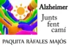 Ràfales Majós, Paquita (Alzheimer)