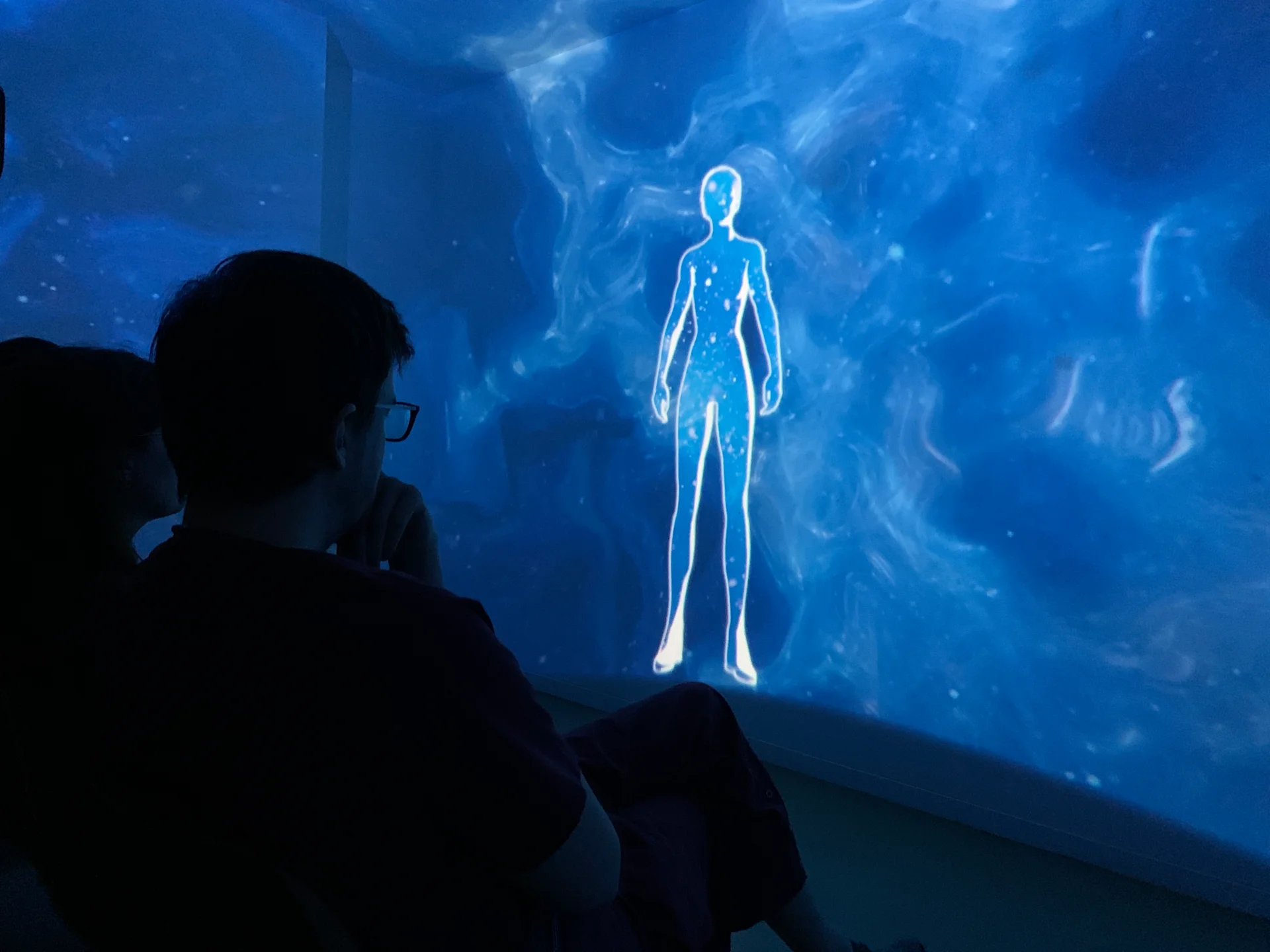 La realitat virtual immersiva pot ajudar a reduir l’ansietat dels professionals d’Urgències
