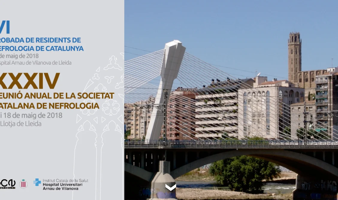 Premiats a la Societat Catalana de Nefrologia