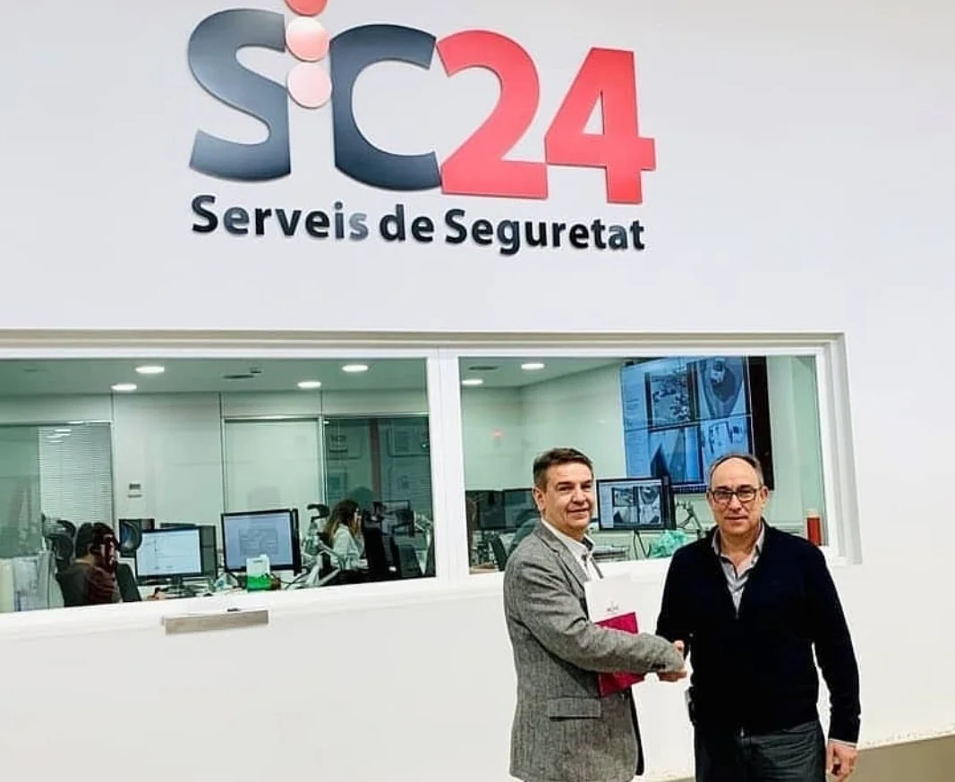 SIC24 renova la seva col·laboració amb l'IRBLleida