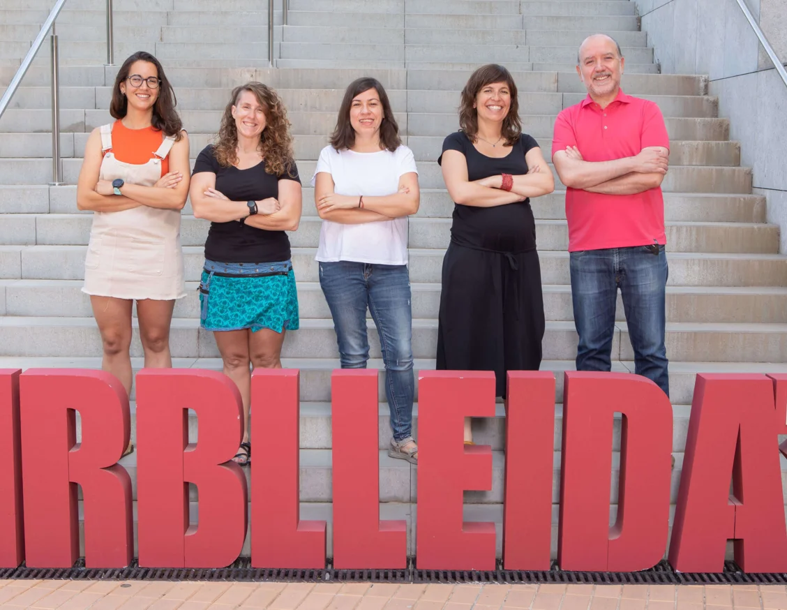 El Servei Científico-Tècnic de Lipidòmica de l’IRBLleida, al 1r Congrés de la Societat Espanyola de Metabolòmica