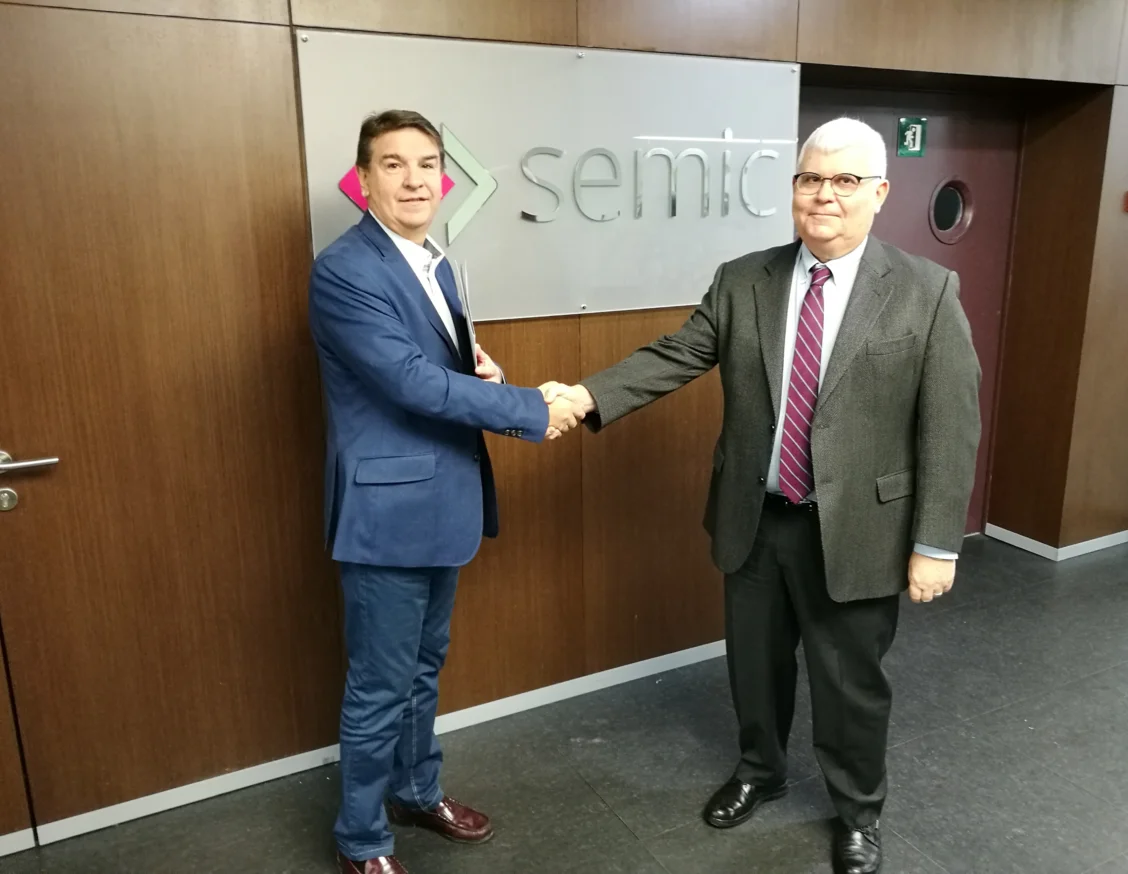 Semic promotes biomedical research at IRBLleida