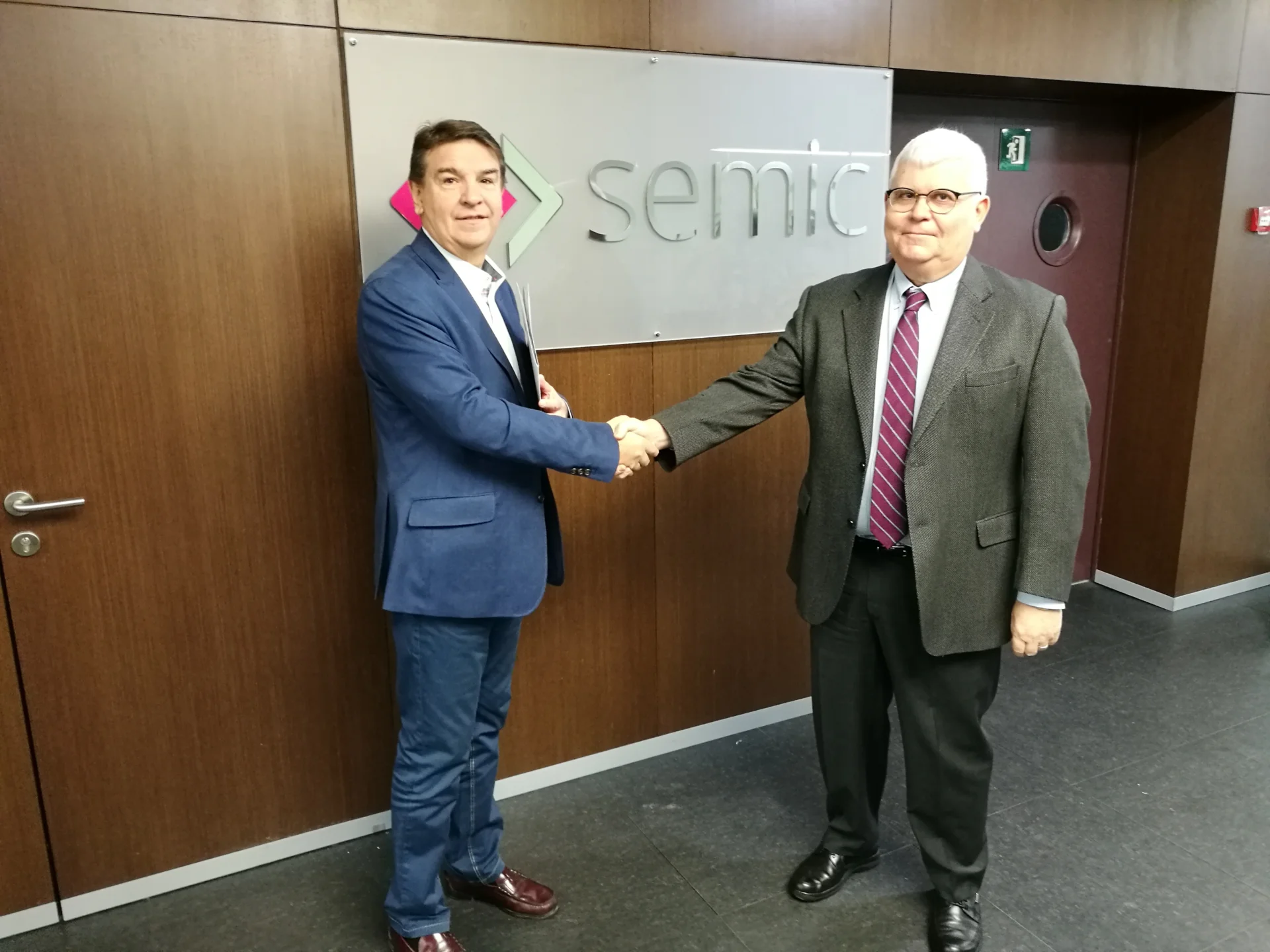 Semic fomenta la investigación biomédica en el IRBLleida
