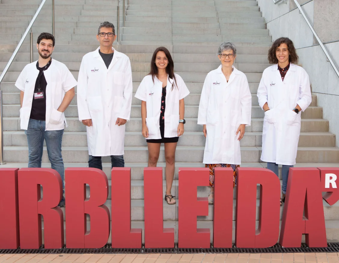 Seleccionado un artículo del grupo de investigación Señalización celular y apoptosis por su relevancia en la investigación de mecanismos moleculares y bioquímicos para la supervivencia de episodios isquémicos
