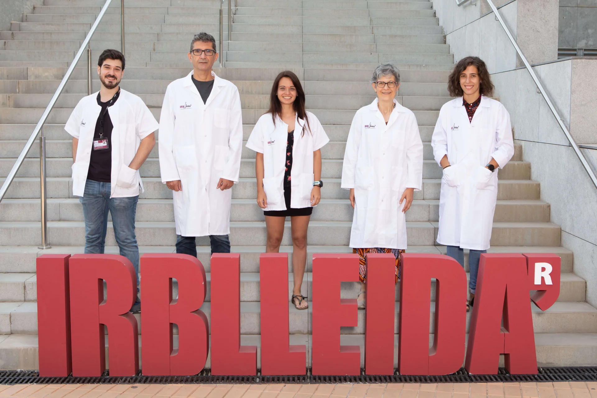 Seleccionado un artículo del grupo de investigación Señalización celular y apoptosis por su relevancia en la investigación de mecanismos moleculares y bioquímicos para la supervivencia de episodios isquémicos