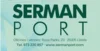 Serman Port