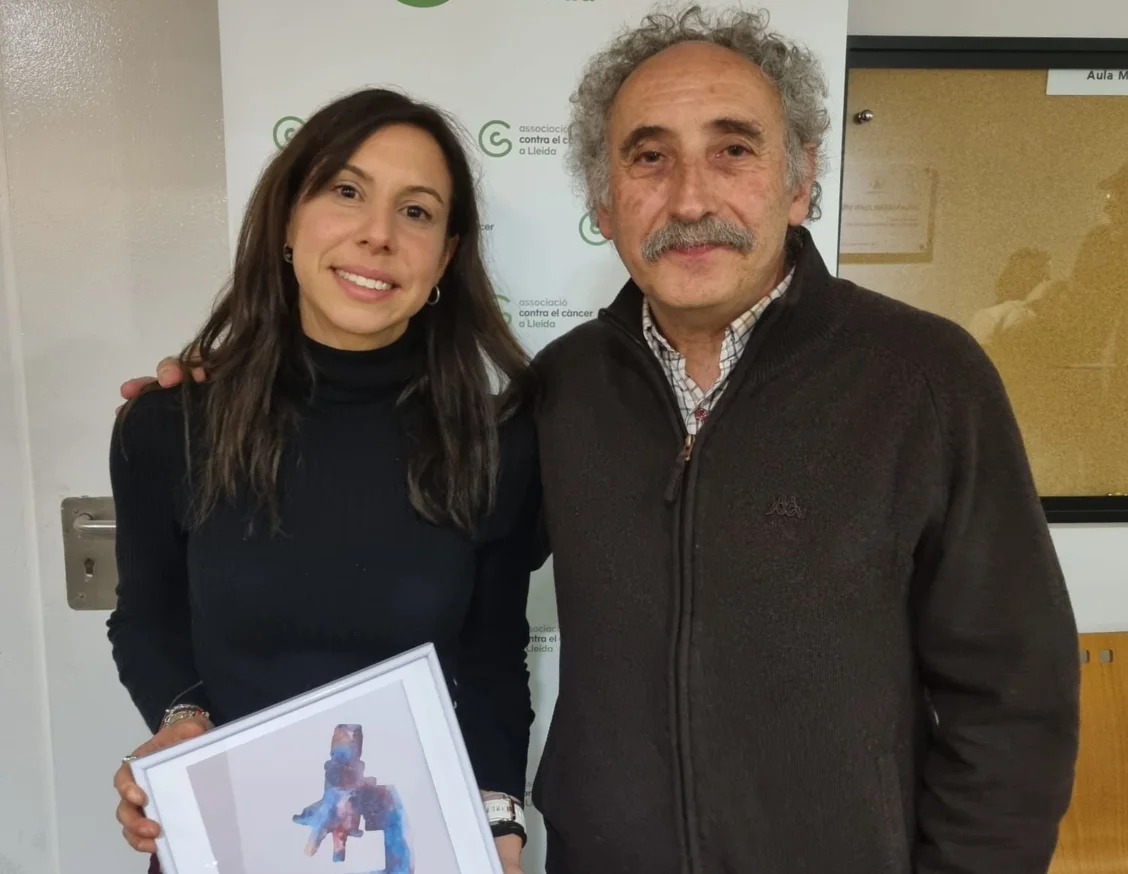 Èxit de participació a la Jornada del Dia Mundial contra el Càncer 
