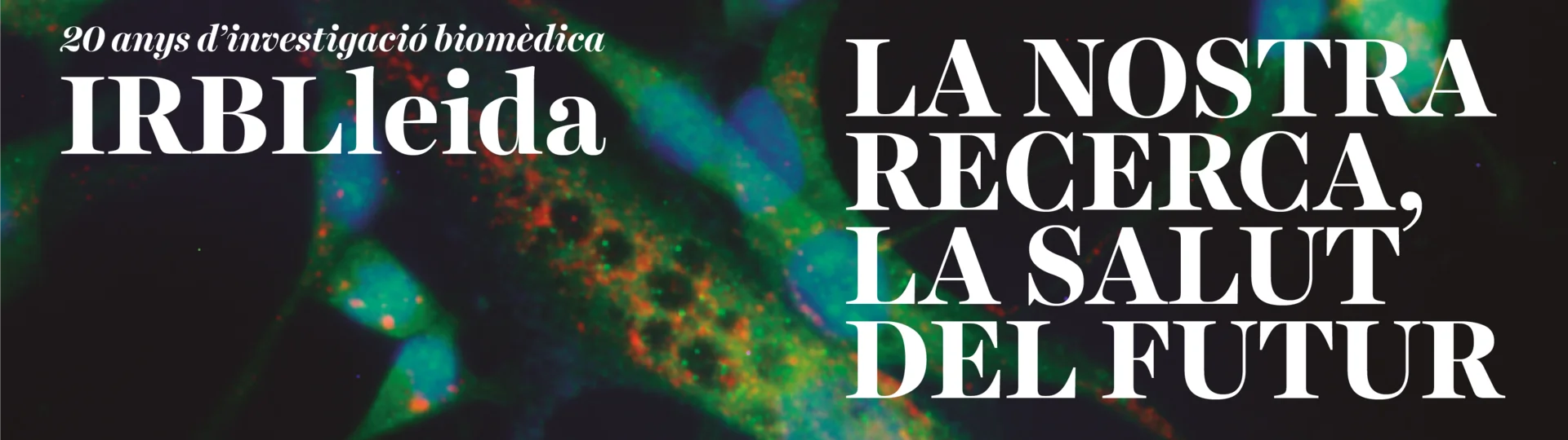 Premio del IRBLleida para el mejor proyecto de investigación científico 2024