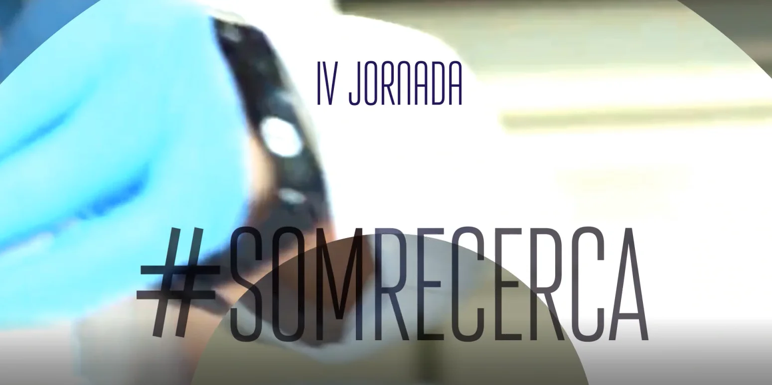 IRBLleida organises the fourth #SomRecerca conference to highlight the role of patients in biomedical research in Lleida