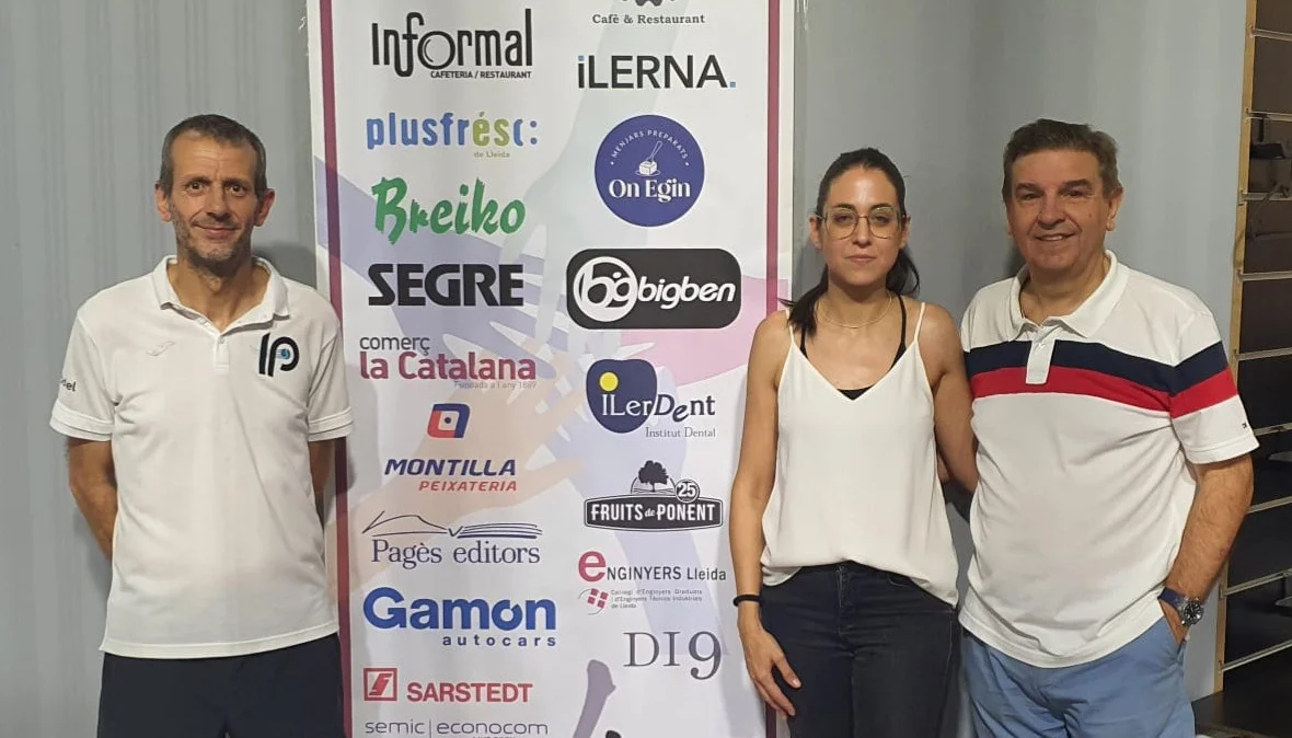 El VIII Torneo Solidario Interpadel de Golmés recauda más de 700€
