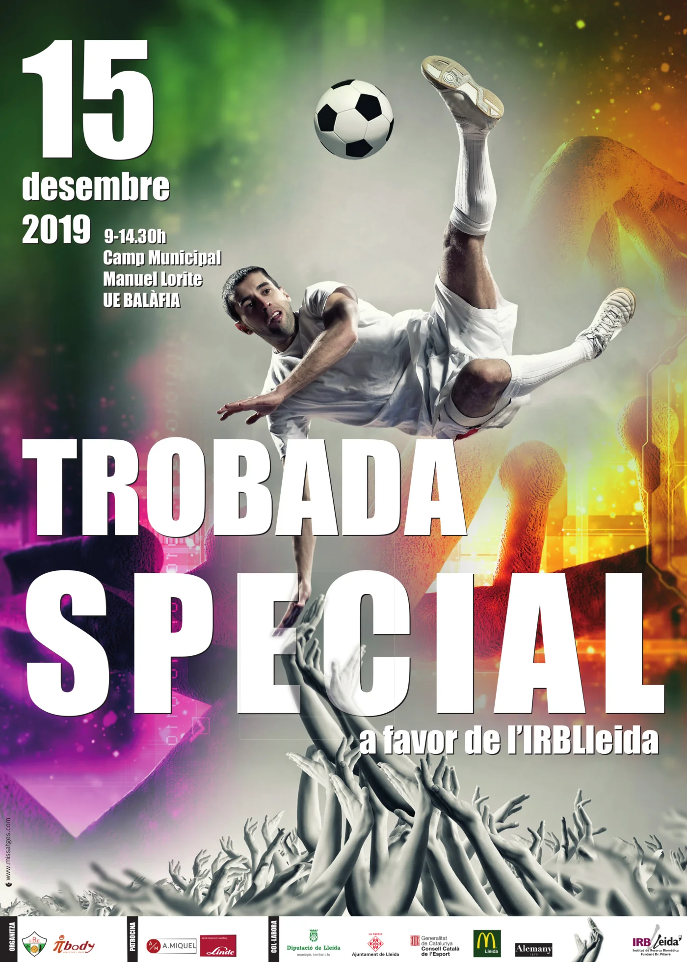 Trobada Special