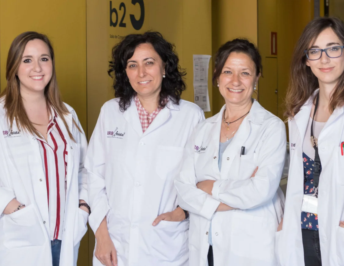 La inhibició de la calpaina, possible estratègia en el tractament de l’atròfia muscular espinal