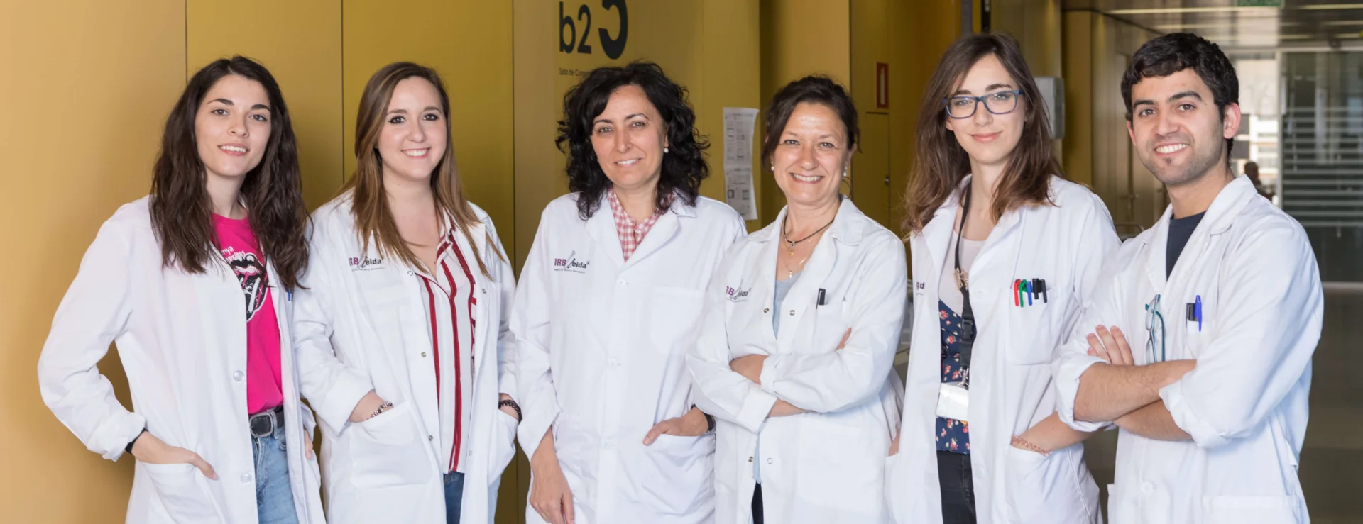 La inhibició de la calpaina, possible estratègia en el tractament de l’atròfia muscular espinal