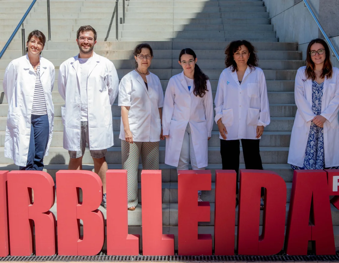 Nou avenç per prevenir les alteracions en el procés de degeneració cel·lular en la malaltia minoritària Atròfia Muscular Espinal