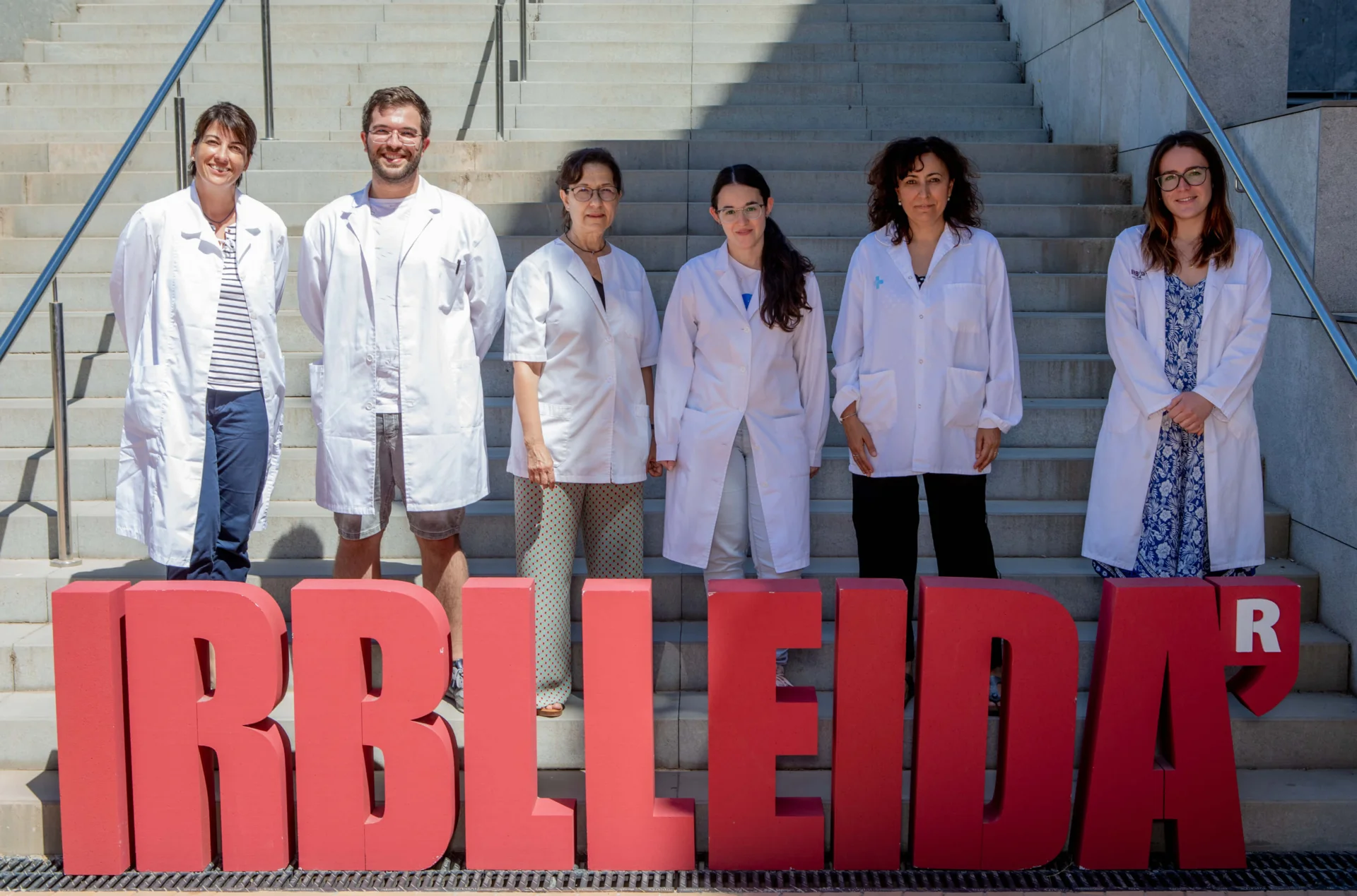 Nuevo adelanto para prevenir las alteraciones en el proceso de degeneración celular en la enfermedad minoritaria Atrofia Muscular Espinal