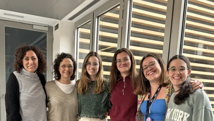 Un enzim del metabolisme lipídic es revela com a nova via per a elevar els nivells de la proteïna clau en l'Atròfia Muscular Espinal
