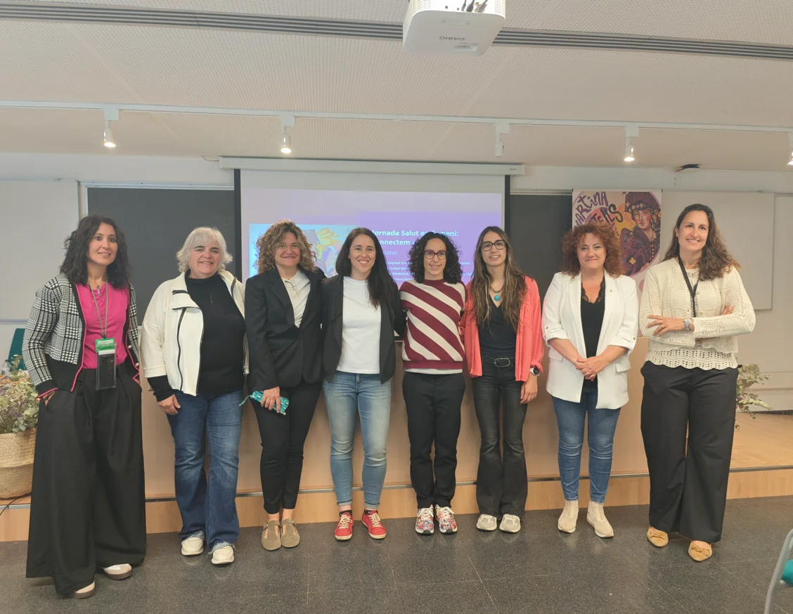 Més de 100 persones participen a la primera jornada dedicada a la dona organitzada per Esport Femení Lleida, l’IRBLleida i la Diputació de Lleida 